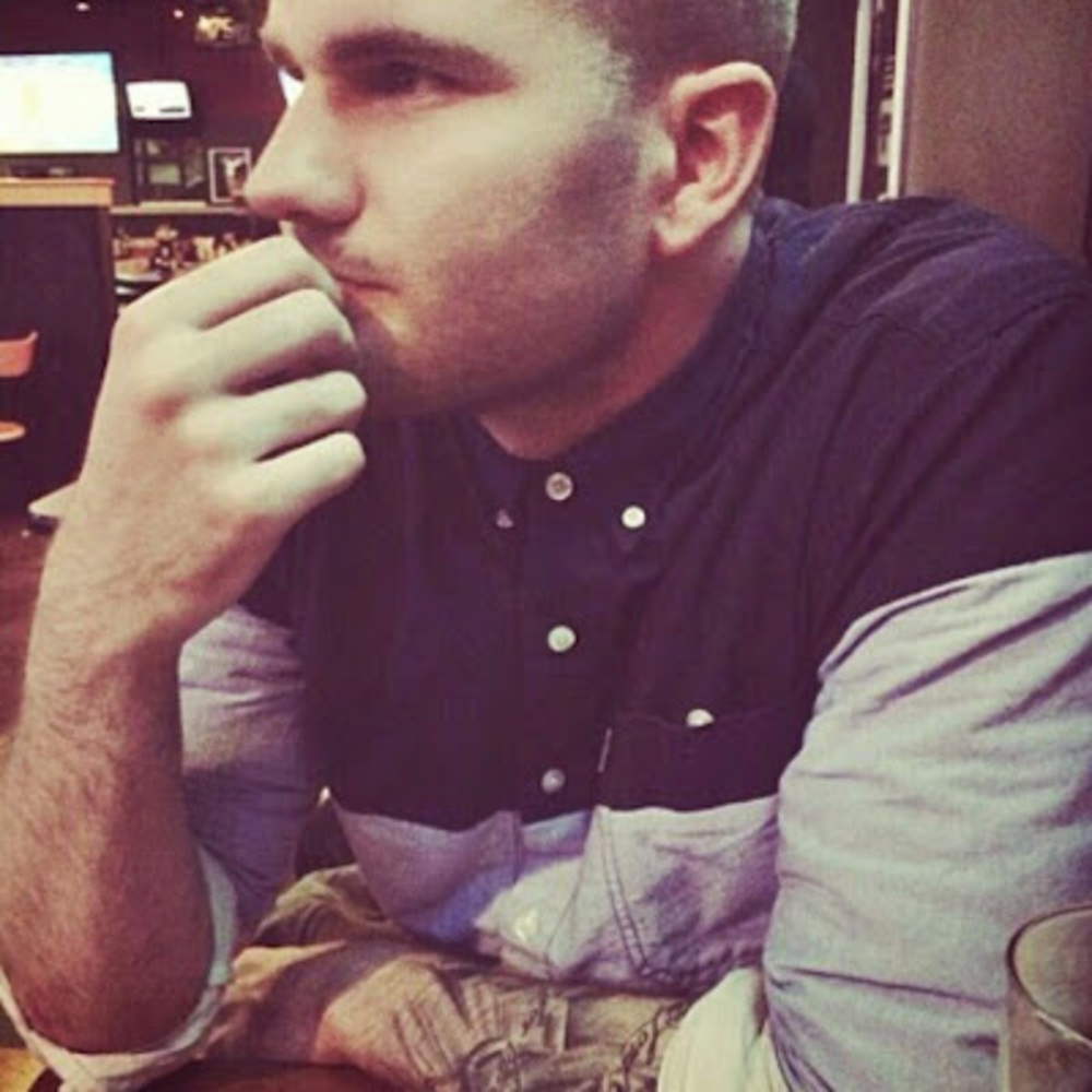 Meet your Posher, Devin